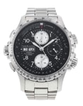 Pre-Owned Hamilton Khaki X-Wind Watch